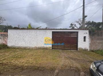 69dee0c5b866b7ff6ba68634d35ab23b785a73d5 · Chácara com 4 dormitórios à venda, 1000 m² por R$ 369.000,00 - Jussara - Mongaguá/SP