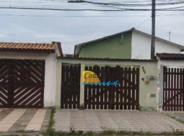 1886baf730930f993ed09fc2694fdc468e951dab · Casa com 3 dormitórios à venda, 1 m² por R$ 200.000,00 - Jardim Colúmbia - Mongaguá/SP