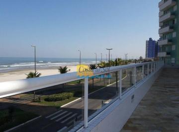 f9edacd5ec7bbcf585893f9dccef86a8b8a8f22a · Apartamento com 2 dormitórios à venda, 79 m² por R$ 417.300,00 - Caiçara - Praia Grande/SP