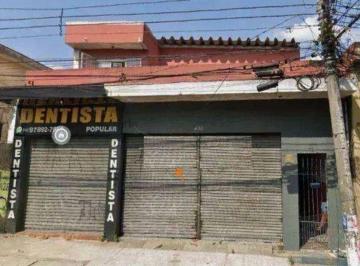 Comercial · 450m² · 2 Quartos · Sobrado à venda, 450 m² por R$ 1.490.000,00 - Cidade Jardim Cumbica - Guarulhos/SP