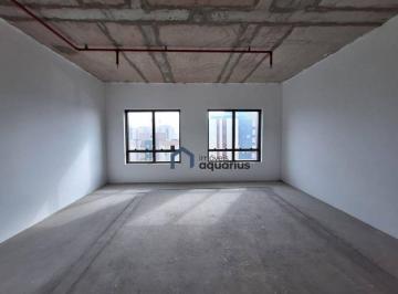 efd31fad824fdf82fcd863e39131dd2fbd4b513b · Sala, 43 m² - venda por R$ 638.000,00 ou aluguel por R$ 6.976,00/mês - Parque Residencial Aquarius -