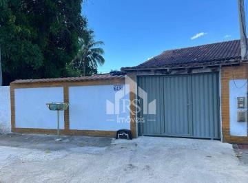 c801cf77ef3f2e3c830c5a667663e149a30da5f6 · Casa com 2 dormitórios à venda, 60 m² por R$ 230.000,00 - Rio Várzea - Itaboraí/RJ