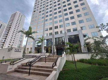 b212864b5b851ad7f1bd2bc75e9bc5dba9a396e8 · Sala, 43 m² - venda ou aluguel - Parque Residencial Aquarius - São José dos Campos/SP
