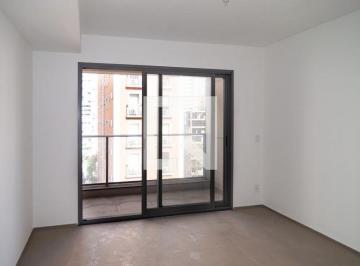 Apartamento · 28m² · Imoveis - na Consolação