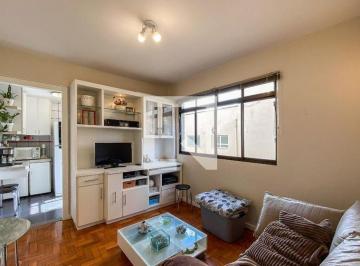 Apartamento · 40m² · 1 Quarto · Apartamento à Venda - Vila Mariana, 1 Quarto, 40 m² - São Paulo
