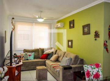 Apartamento · 53m² · 1 Quarto · 1 Vaga · Apartamento à Venda - Cavalhada, 1 Quarto,  53 m² - Porto Alegre