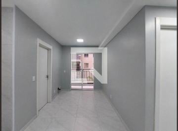 Apartamento · 37m² · 2 Quartos · Apartamento à Venda - Campo Grande, 2 Quartos,  37 m² - São Paulo