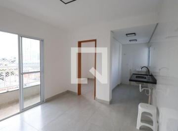 Apartamento · 41m² · 2 Quartos · Apartamento à Venda - Vila Esperança, 2 Quartos, 41 m² - São Paulo