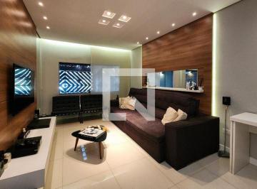 Casa · 157m² · 3 Quartos · 2 Vagas · Casa à Venda - Nova Petrópolis, 3 Quartos,  157 m² - São Bernardo do Campo