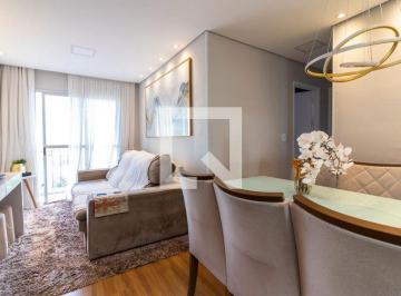 Apartamento · 60m² · 2 Quartos · 1 Vaga · Apartamento à Venda - Casa Verde, 2 Quartos, 60 m² - São Paulo