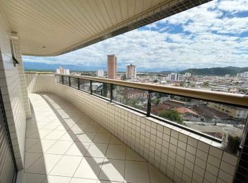 68610208f3d3f4a0ac76c9f5ac3ab5e25e4bfc25 · Apartamento à venda na Vila Guilhermina, em Praia Grande SP