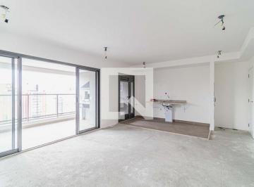 Apartamento · 86m² · 3 Quartos · 1 Vaga · Apartamento à Venda - Pinheiros, 3 Quartos, 86 m² - São Paulo