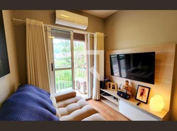 Apartamento · 54m² · 2 Quartos · 1 Vaga · Apartamento à Venda - Vianelo Bonfiglioli , 2 Quartos, 54 m² - Jundiaí