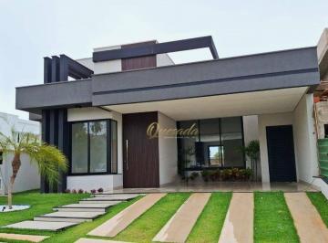 43cec2d82f380c4164af8e041f3e163cbf54ac8c · Casa térrea nova, à venda, 3 suítes, piscina, Condomínio Villa Sapezal, Indaiatuba.