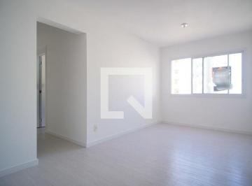 Apartamento · 65m² · 3 Quartos · 1 Vaga · Apartamento à Venda - Humaitá, 3 Quartos, 65 m² - Porto Alegre