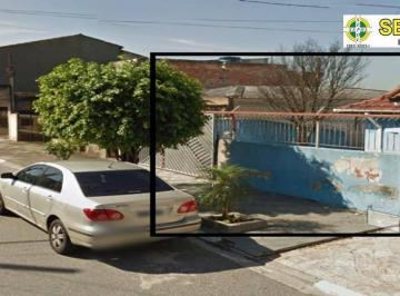 d28948c699b51e89ede210c25bce3e76a6928e18 · Casa com 3 dormitórios à venda, 360 m² por R$ 629.000,00 - Jardim Imperador - São Paulo/SP