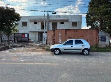 d0f604919513f659cbd505fd650745479f6b11dd · Sobrado de esquina com 3 dormitórios à venda, 103 m² por R$ 741.000 - Cachoeira - Araucária/PR