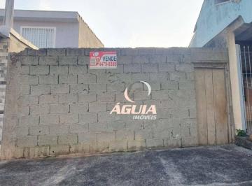 32f2e8fb6e483e06d82e3de42fd05a682ab4d2e1 · Terreno à venda, 125 m² por R$ 270.000,00 - Parque Capuava - Santo André/SP