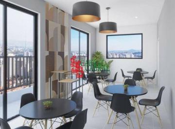 fd5ff4bc9674171191f462bb0da329af9ac83eb9 · Apartamento com 2 dormitórios à venda, 43 m² por R$ 325.900,00 - Vila Tijuco - Guarulhos/SP