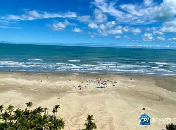 b32f486644bf1b49d687a1ff9e8f1fe856f731a8 · Apartamento com 1 Quarto Vila Guilhermina na Praia Grande/SP