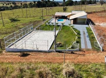 134e42bd34219d36d4764be168be45f554099938 · Chácara à venda  Área Rural de Senador Canedo/GO