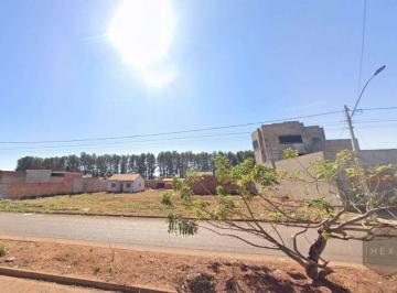 40b7c76c4db0635dd833d05e10766c627f0c097d · Terreno à venda, 450 m² - Residencial TRINUFO III