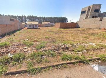 77bceef535cbbc5836a378c9d0055117410b0ea2 · Terreno à venda - Residencial TRINUFO III