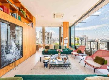 76846ccd7995fa8e6d9bbd1416c399d793072ff3 · Cobertura com 4 dormitórios à venda, 408 m² por R$ 21.000.000 - Jardim Paulista - São Paulo/SP