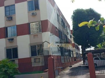 ae1a7db36682046f7b1794af565a4712edec79bc · Apartamento à venda, 61 m² por R$ 170.000,00 - Vila Valqueire - Rio de Janeiro/RJ