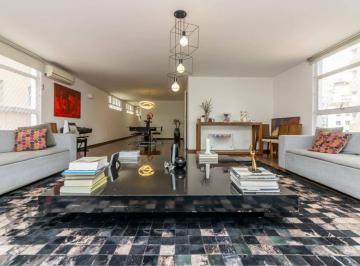 9c919a22369309d08015a4de0c4e5d3b78c16d45 · Apartamento com 4 dormitórios à venda, 260 m² por R$ 3.990.000 - Cerqueira César - São Paulo/SP