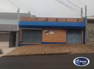 7ae41d815dc17ea5c7459d50faf3960b1ed7e131 · Salão para alugar, 130 m² por R$ 3.460,00/mês - Parque dos Bandeirantes - Ribeirão Preto/SP