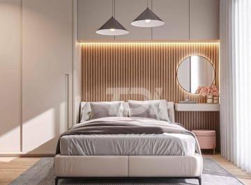 755fc73033f05f38846e0eb68bb25ccef0b6287a · Studio com 1 dormitório à venda, 26 m² por R$ 318.500,00 - Portão - Curitiba/PR