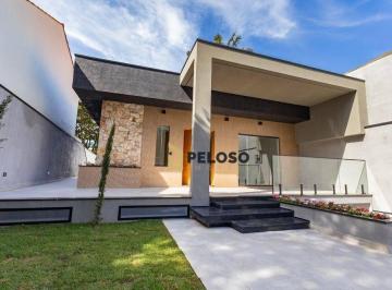 a3b26824ae690a24f35f8a4dc896498614238d39 · Casa térrea à venda | 400m² a.c e 450 m² terreno | 4 suítes | 4 vagas com piscina | Jardim Floresta 