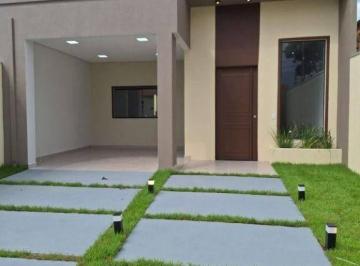 3dcfc8e52c0915c7ba99271e1a7c474a9243e4bc · Casa com 3 dormitórios à venda, 104 m² por R$ 550.000,00 - Recanto dos Pássaros - Cuiabá/MT