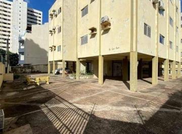 ff0e7872083b296e790a9631e8bba456123558c1 · Aconchego moderno: seu próximo apartamento em Cuiabá-MT.