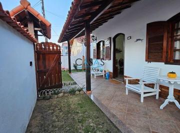 Casa · 180m² · 3 Quartos · 1 Vaga · Ótima casa 3 quartos próxima Praia de Barra de São João Casimiro de Abreu / RJ