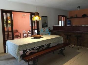 Casa · 230m² · 5 Quartos · 3 Vagas · Excelente casa 5 quartos em condomínio fechado a pouco passos da praia de Geriba Armação dos Búzios