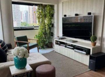 3899c2b300efd048b61357353d9b2d126040b18b · Apartamento com 3 dormitórios à venda, 106 m² por R$ 1.900.000,00 - Vila Mariana - São Paulo/SP
