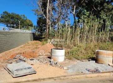 Terreno · 360m² · Lote de 360m² no Bairro Amadeus, Lagoa Santa/MG-MG Financiado