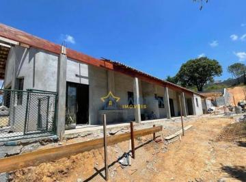 c6294de196b578e5bdd1307134ff732541485728 · Chácara à Venda no Bairro Mascate, Nazaré Paulista/SP – 3 Dormitórios (2 Suítes), Espaço Gourmet e 2