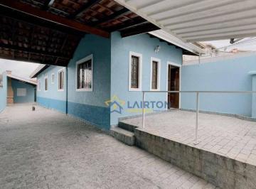 11513937de67ed0ebdc644a9080cd1ad953c1406 · Casa à Venda na Vila Olga, Atibaia/SP – 2 Dormitórios (1 Suíte Master), Área Gourmet – 150,70 m²
