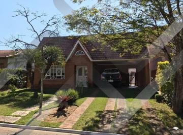 7eebc9402b65e9e3beaf1692e8efb4fff1616bd2 · Casa com 4 dormitórios à venda, 370 m² por R$ 2.100.000,00 - Aldeia da Serra - Santana de Parnaíba/S