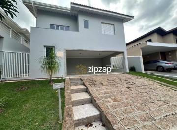 4998aa093dae6336d226a6e132fe2ae511bc0ca6 · Casa com 3 dormitórios para Augar, 230 m²- Condomínio Terras de São Francisco - Vinhedo/SP