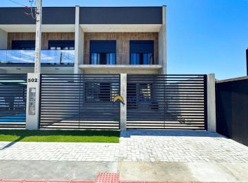 921aa48101f8bc83ef38fa6354ce75ad57c21531 · Sobrado com 4 dormitórios à venda, 173 m² por R$ 1.600.000,00 - Centro - Guaratuba/PR