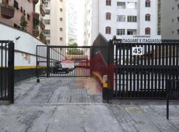 715f024d2b2cc9f8eca0b4ade1443580e4edb964 · Apartamento com 2 dormitórios à venda, 72 m² por R$ 420.000,00 - Centro - Guarujá/SP