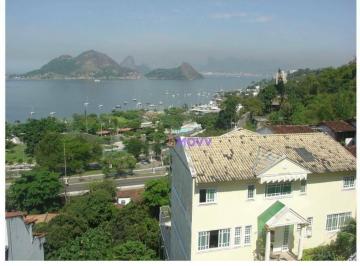 26a3edaedc3d1f5f0f40609a9931b85fbaaf2f34 · Terreno à venda, 345 m² por R$ 550.000,00 - São Francisco - Niterói/RJ