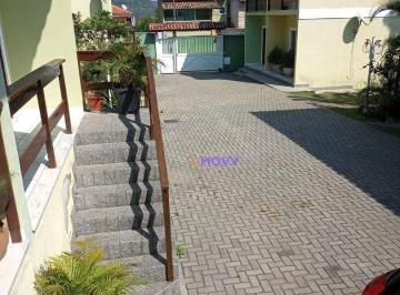 fe2566e093f184de1e93c22e12cb7f74f7ef7d87 · Casa à venda, 70 m² por R$ 460.000,00 - Engenho do Mato - Niterói/RJ