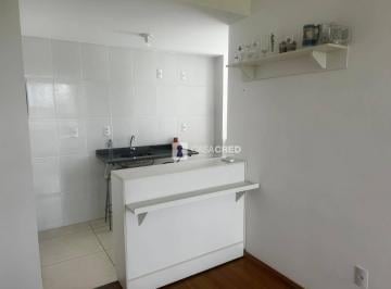 46fbcf7f032035fe439f921d29b72e584018c0be · Apartamento à venda, 52 m² por R$ 240.000,00 - Industrial JK - Varginha/MG