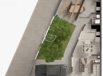 Casa · 99m² · 2 Quartos · 1 Vaga · SOBRADO ALTO PADRÃO NO BOM RETIRO