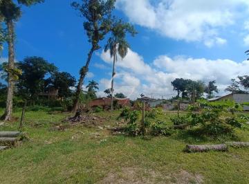 Terreno · 337m² · Terreno em Guarapari, Pontal do Paraná/PR